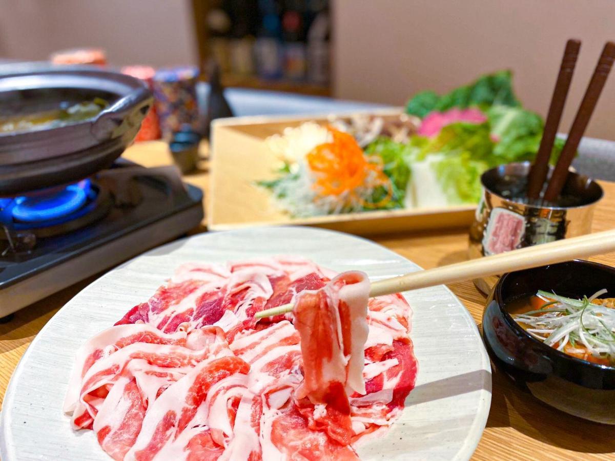 Apa Hotel Higashi Shinjuku Kabukicho Tokyo Luaran gambar