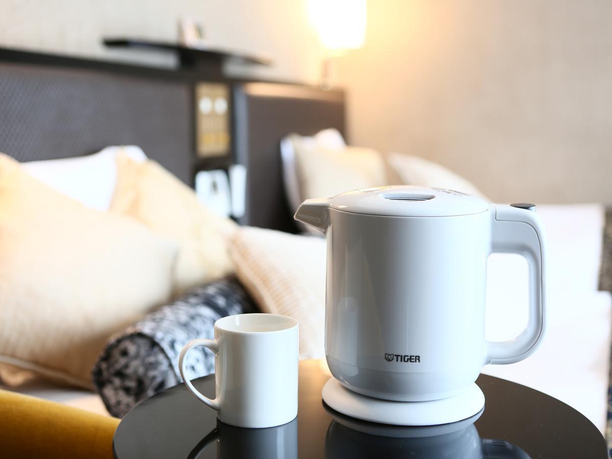 Apa Hotel Higashi Shinjuku Kabukicho Tokyo Bilik gambar